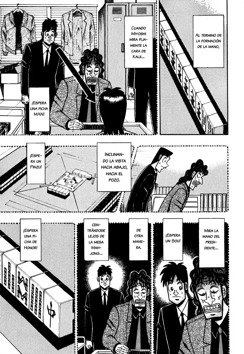 Tobaku Datenroku Kaiji (2004) - Capítulo 21 - Página 20 - LectorTMOo