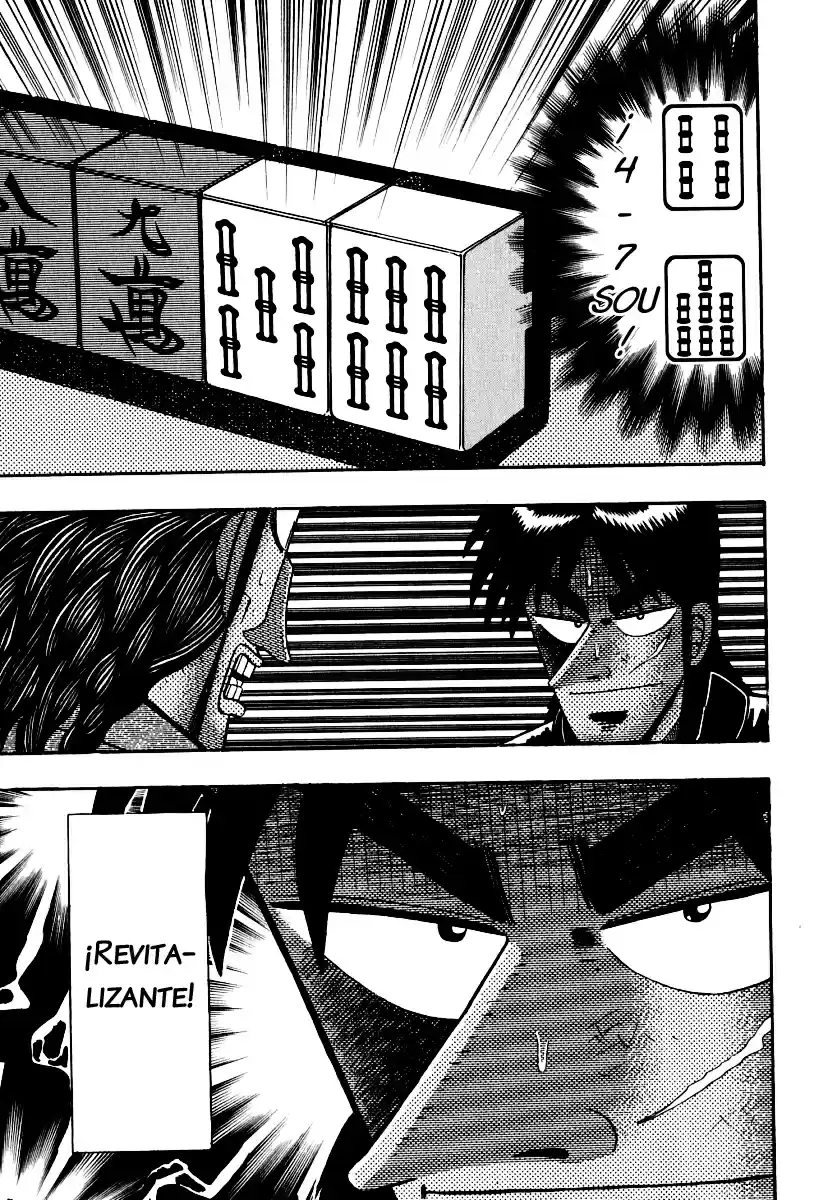 Tobaku Datenroku Kaiji (2004) - Capítulo 22 - Página 6 - LectorTMOo
