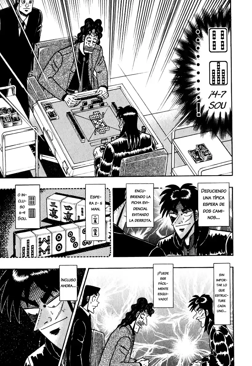 Tobaku Datenroku Kaiji (2004) - Capítulo 22 - Página 10 - LectorTMOo
