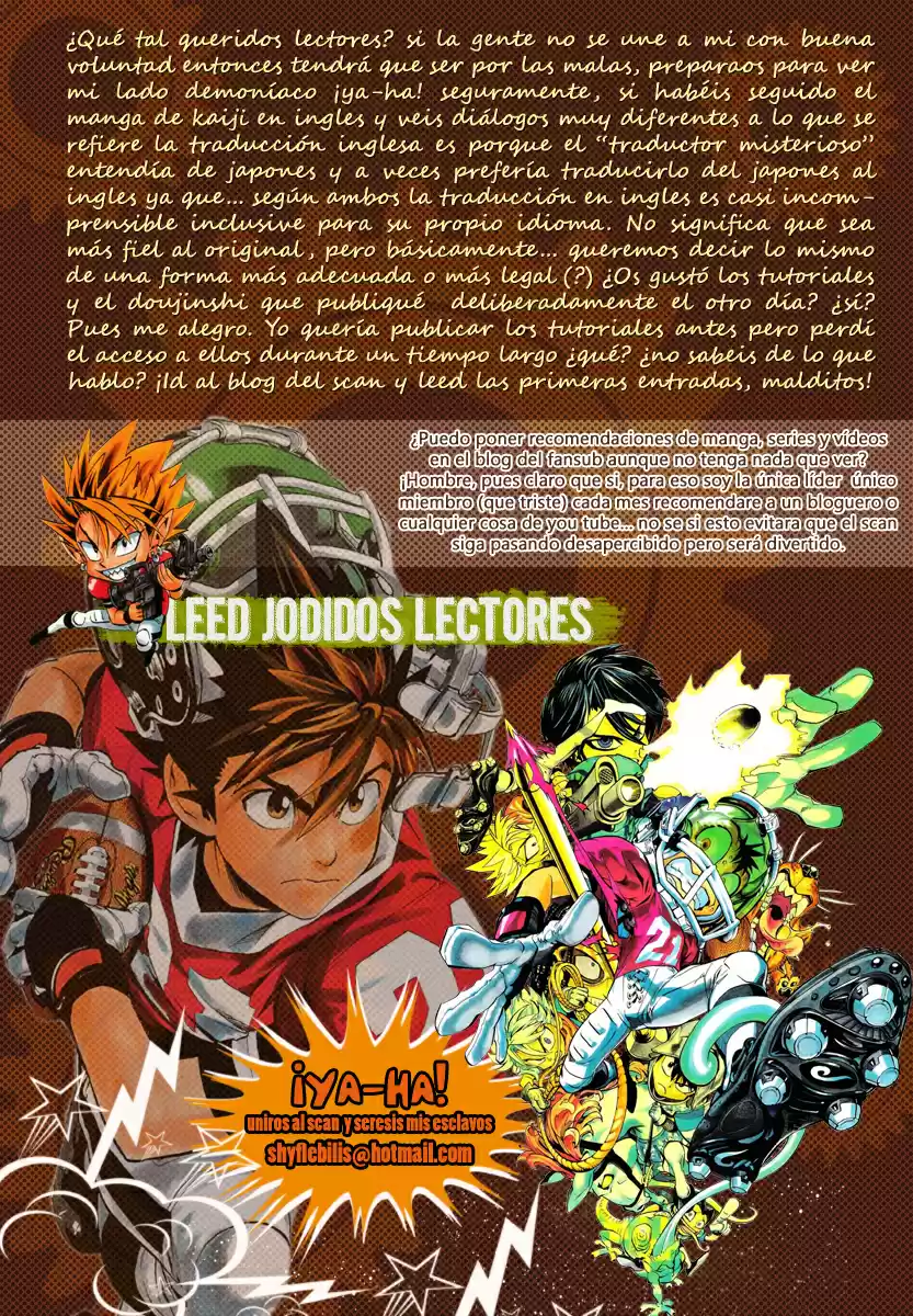 Tobaku Datenroku Kaiji (2004) - Capítulo 22 - Página 23 - LectorTMOo