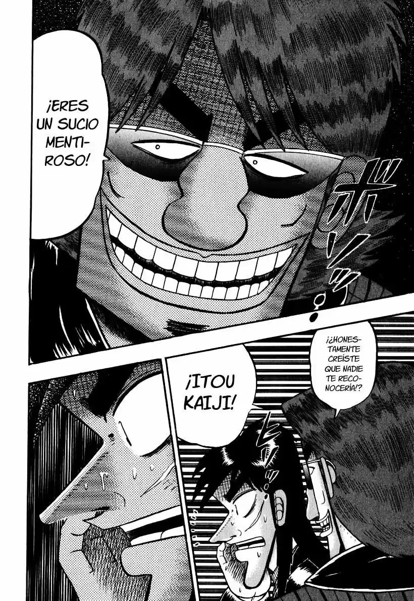Tobaku Datenroku Kaiji (2004) - Capítulo 23 - Página 11 - LectorTMOo