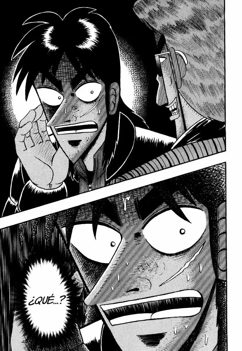 Tobaku Datenroku Kaiji (2004) - Capítulo 23 - Página 12 - LectorTMOo