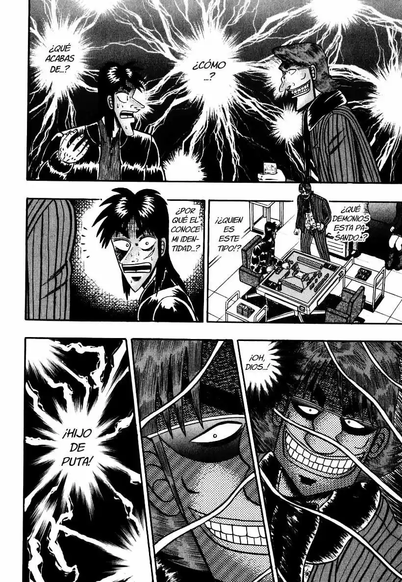Tobaku Datenroku Kaiji (2004) - Capítulo 23 - Página 13 - LectorTMOo