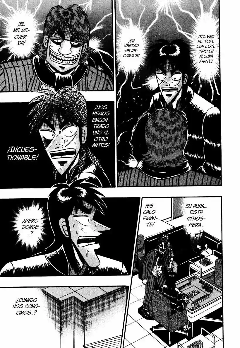 Tobaku Datenroku Kaiji (2004) - Capítulo 23 - Página 14 - LectorTMOo