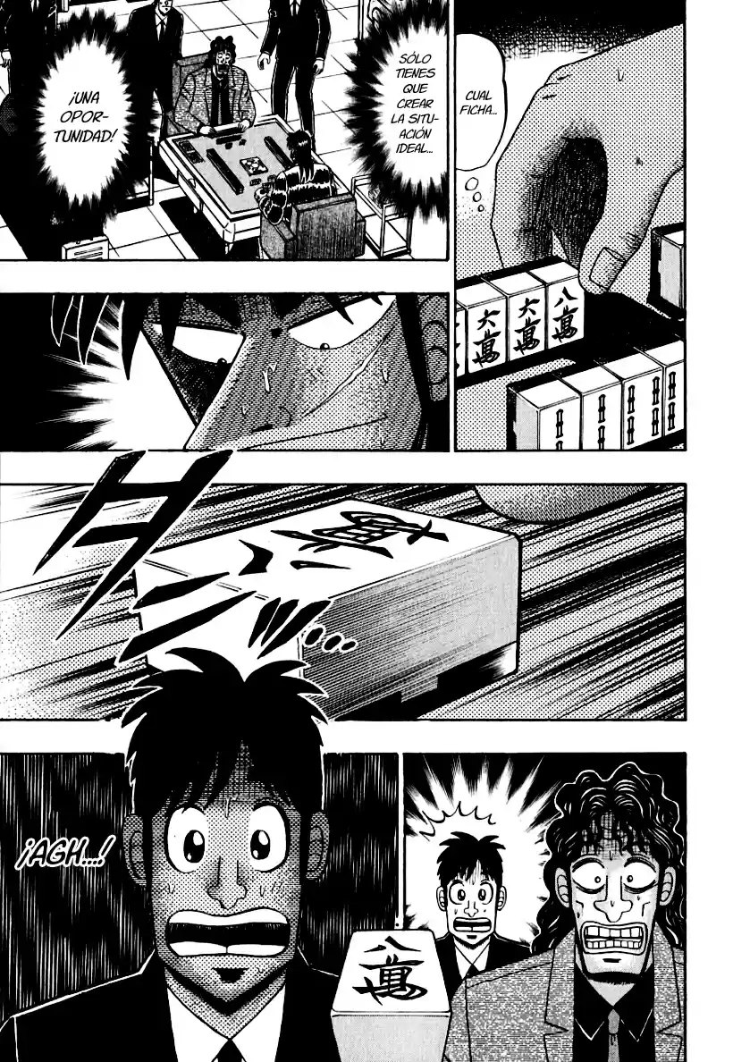 Tobaku Datenroku Kaiji (2004) - Capítulo 24 - Página 21 - LectorTMOo