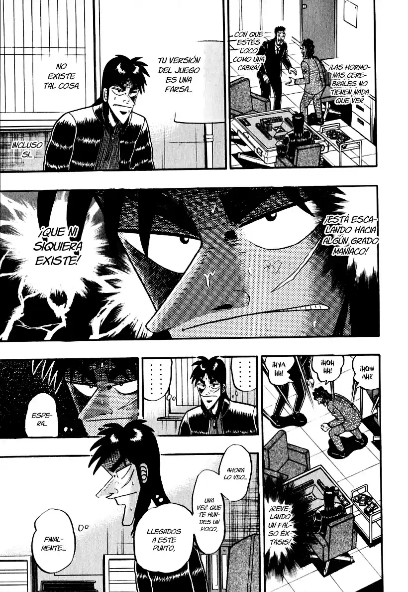 Tobaku Datenroku Kaiji (2004) - Capítulo 26 - Página 13 - LectorTMOo