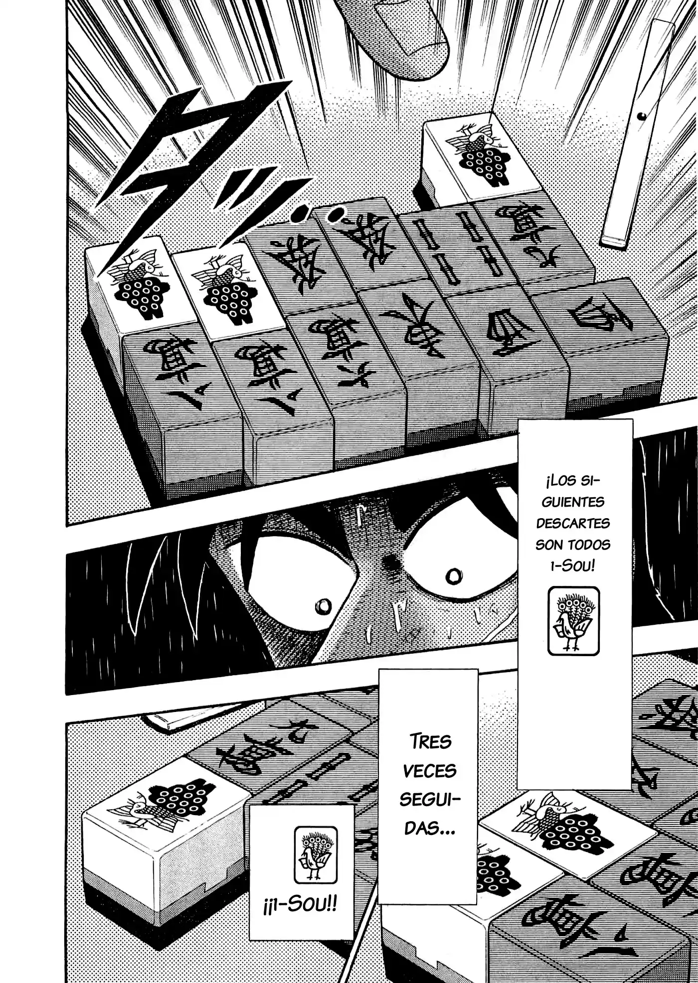 Tobaku Datenroku Kaiji (2004) - Capítulo 30 - Página 21 - LectorTMOo
