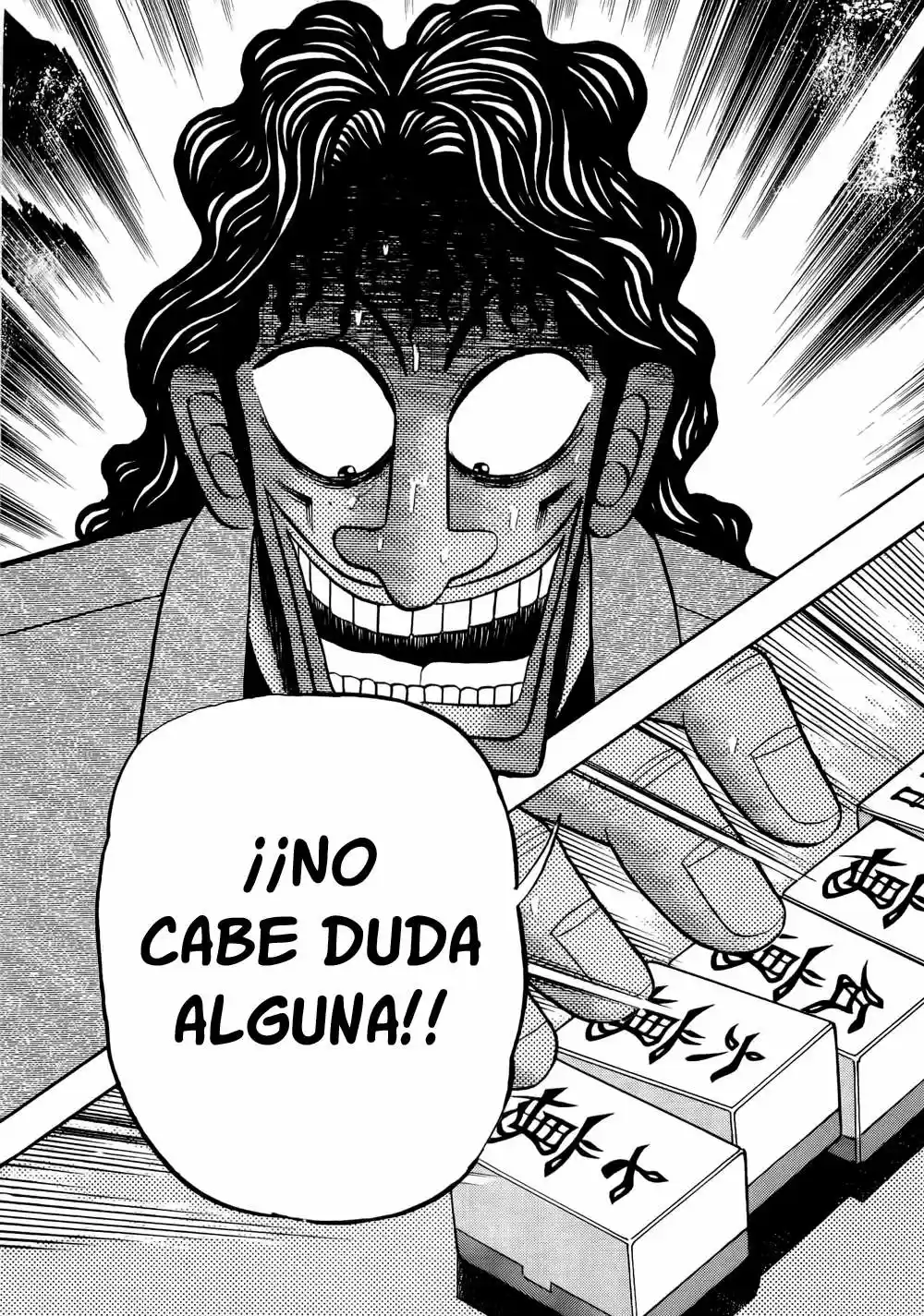 Tobaku Datenroku Kaiji (2004) - Capítulo 31 - Página 18 - LectorTMOo