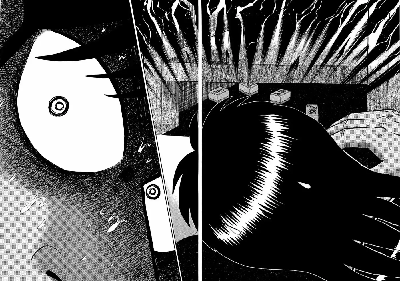 Tobaku Datenroku Kaiji (2004) - Capítulo 47 - Página 10 - LectorTMOo
