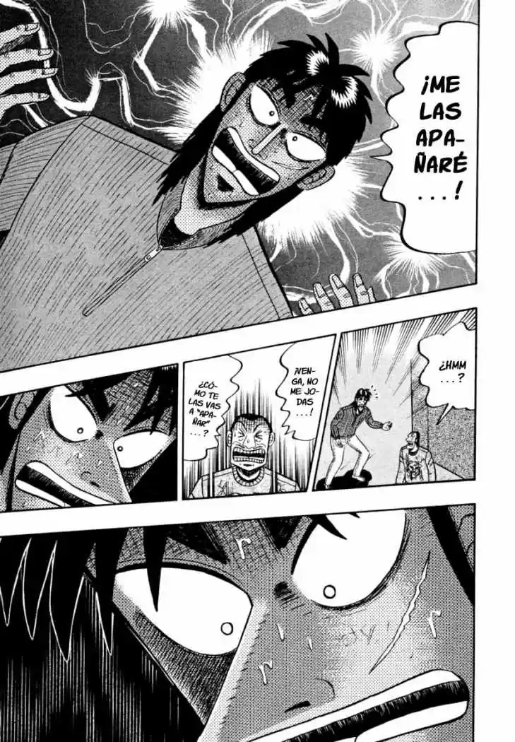 Tobaku Datenroku Kaiji (2004) - Capítulo 5 - Página 11 - LectorTMOo