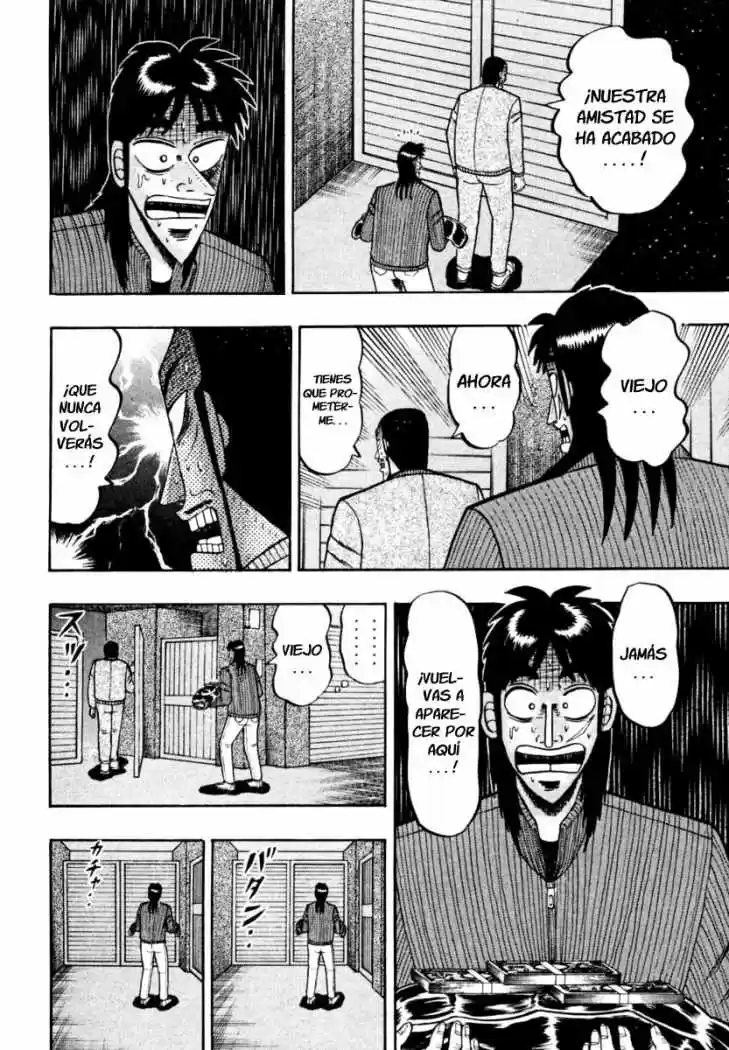 Tobaku Datenroku Kaiji (2004) - Capítulo 5 - Página 20 - LectorTMOo