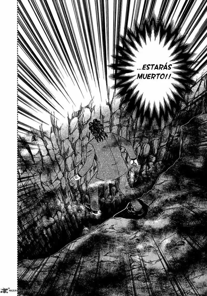 Tobaku Datenroku Kaiji (2004) - Capítulo 55 - Página 12 - LectorTMOo