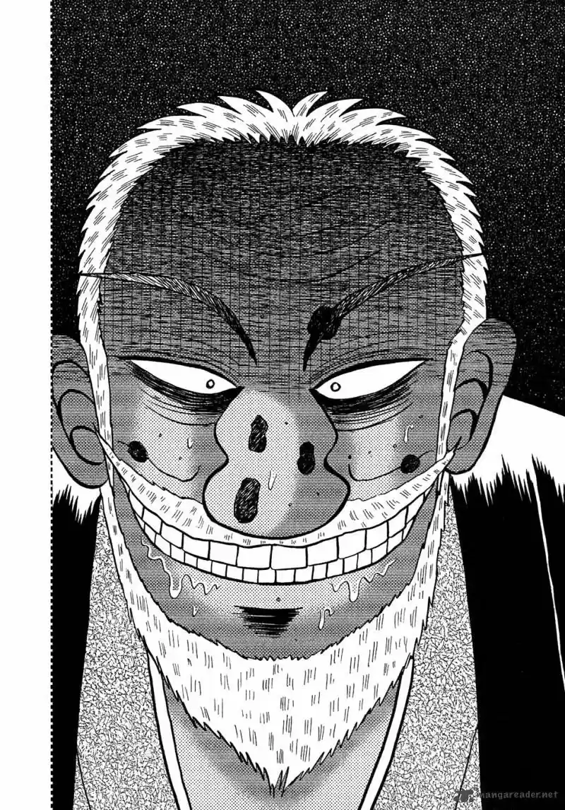 Tobaku Datenroku Kaiji (2004) - Capítulo 55 - Página 14 - LectorTMOo