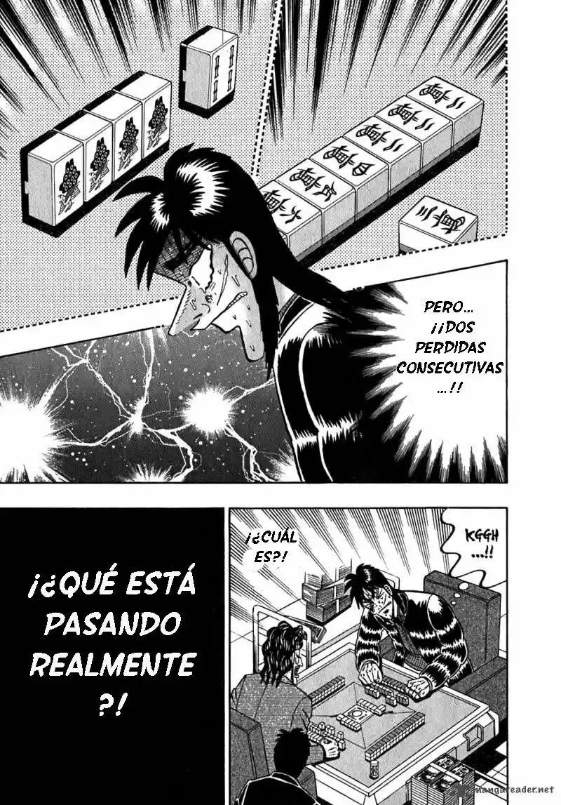 Tobaku Datenroku Kaiji (2004) - Capítulo 58 - Página 20 - LectorTMOo