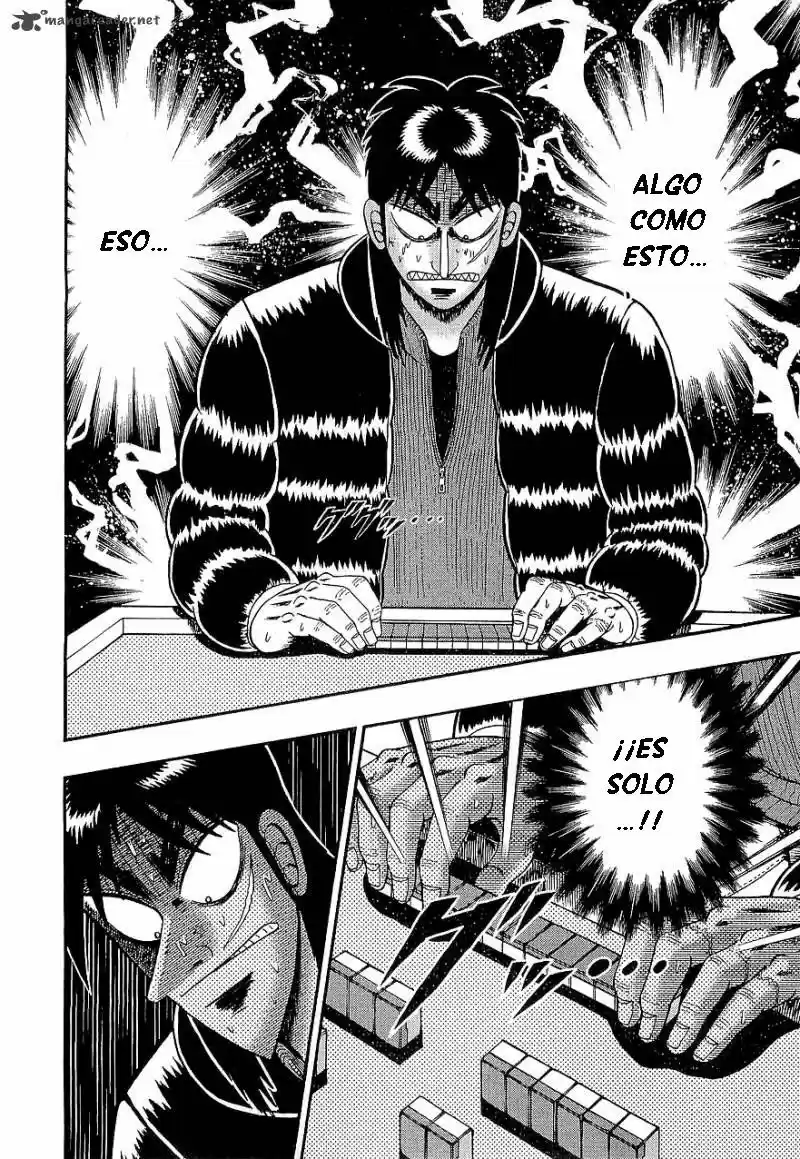 Tobaku Datenroku Kaiji (2004) - Capítulo 59 - Página 10 - LectorTMOo