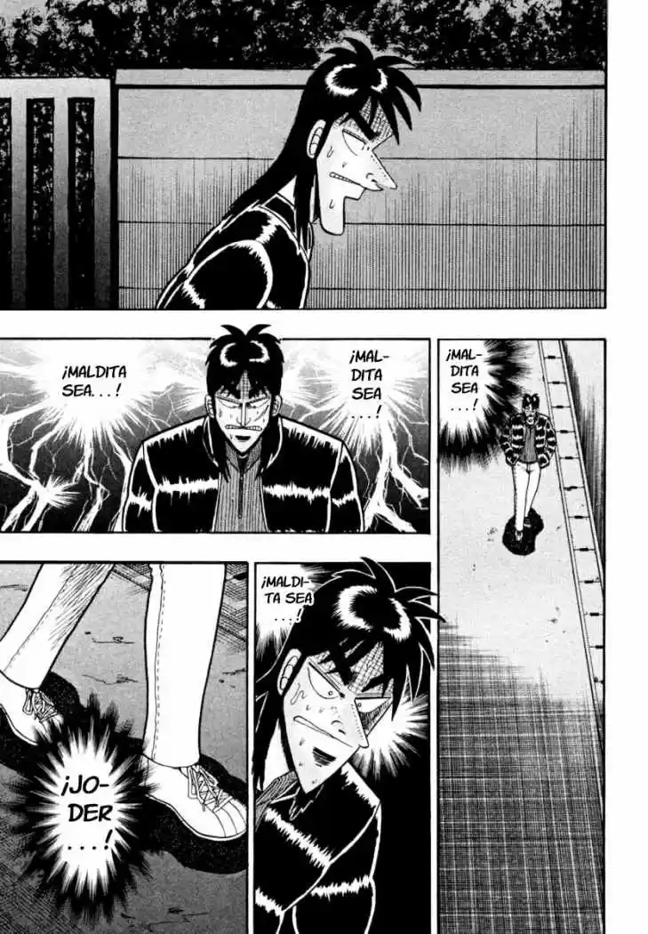 Tobaku Datenroku Kaiji (2004) - Capítulo 6 - Página 4 - LectorTMOo