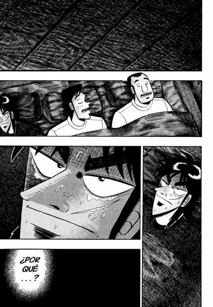 Tobaku Datenroku Kaiji (2004) - Capítulo 6 - Página 25 - LectorTMOo