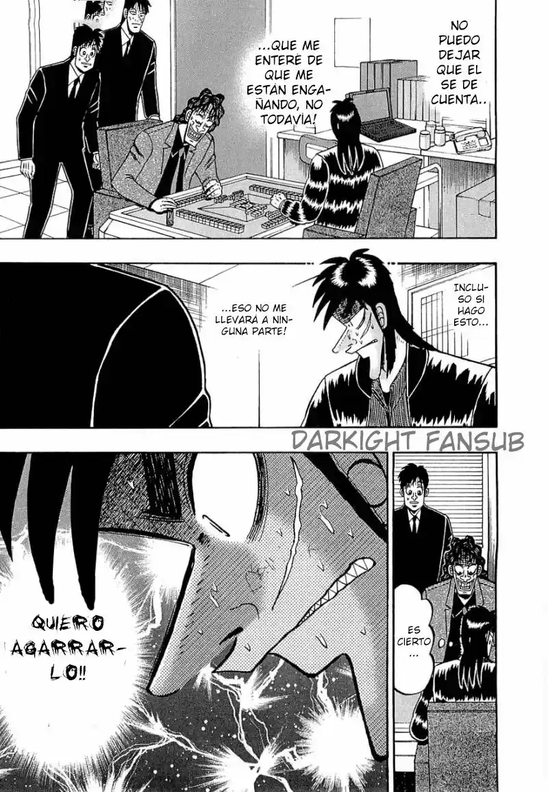 Tobaku Datenroku Kaiji (2004) - Capítulo 65 - Página 14 - LectorTMOo