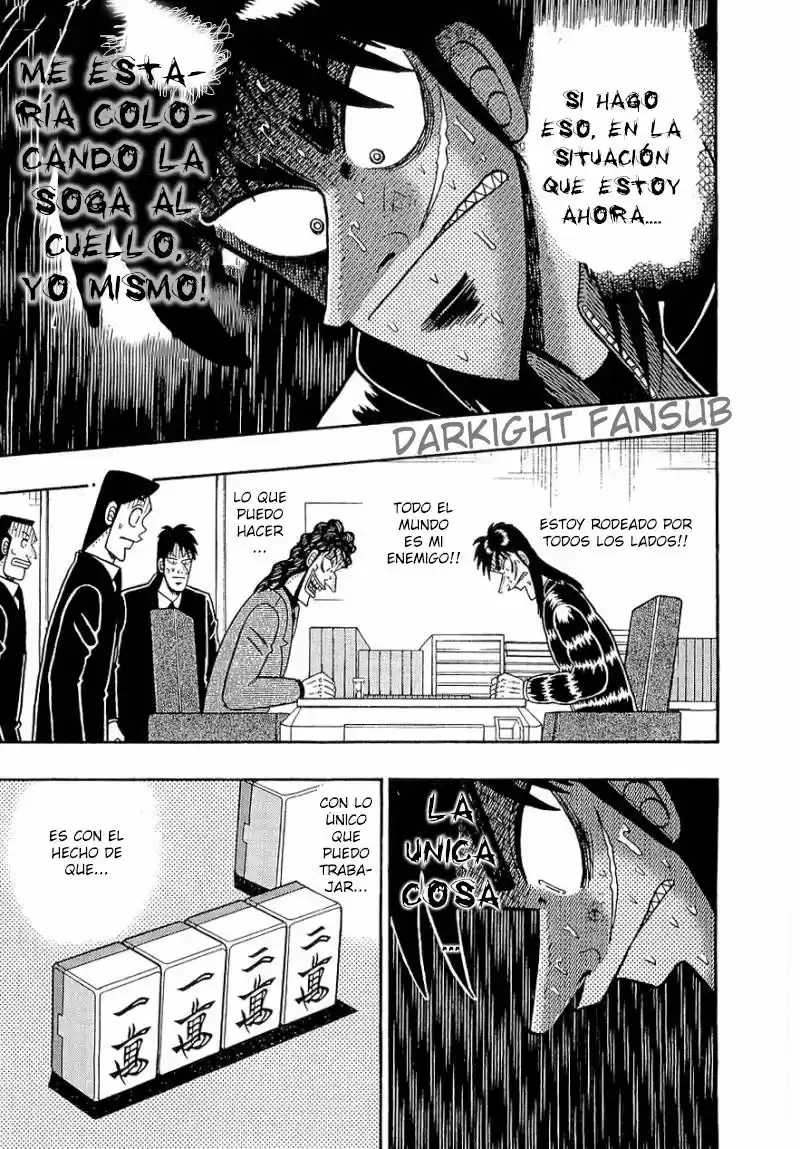 Tobaku Datenroku Kaiji (2004) - Capítulo 65 - Página 16 - LectorTMOo