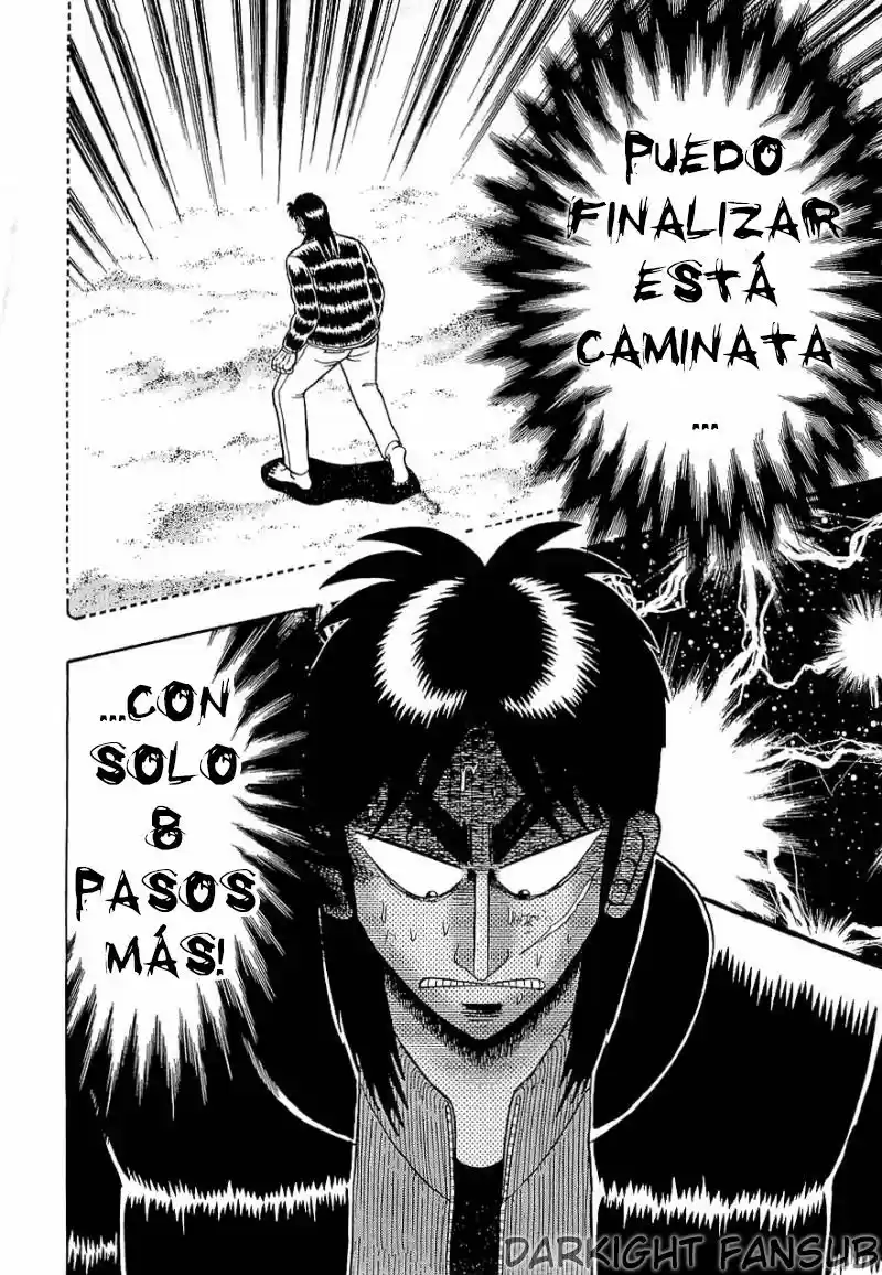 Tobaku Datenroku Kaiji (2004) - Capítulo 66 - Página 13 - LectorTMOo