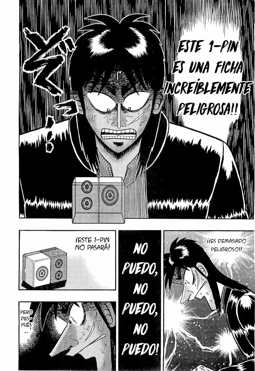Tobaku Datenroku Kaiji (2004) - Capítulo 68 - Página 16 - LectorTMOo
