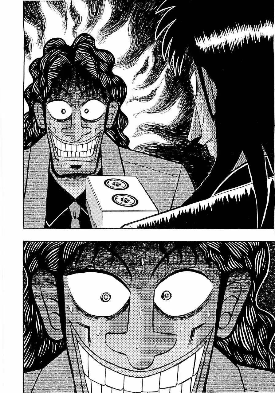 Tobaku Datenroku Kaiji (2004) - Capítulo 68 - Página 20 - LectorTMOo