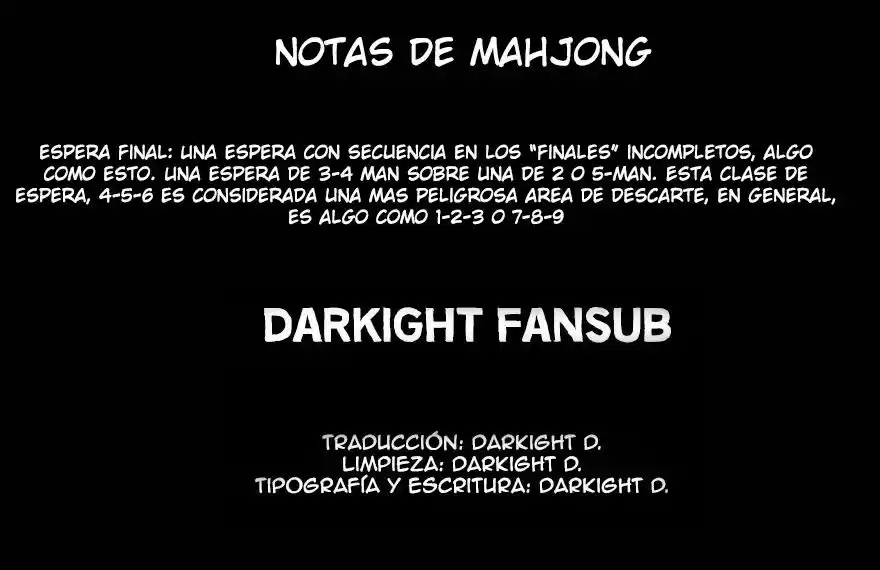 Tobaku Datenroku Kaiji (2004) - Capítulo 69 - Página 22 - LectorTMOo
