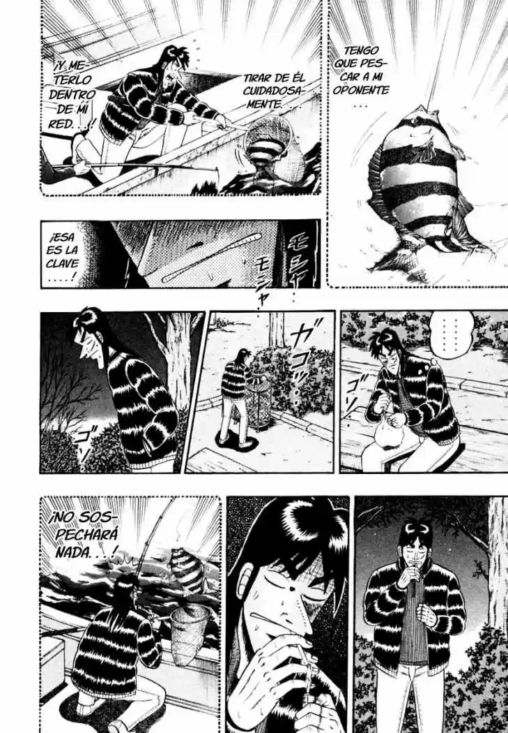 Tobaku Datenroku Kaiji (2004) - Capítulo 7 - Página 5 - LectorTMOo