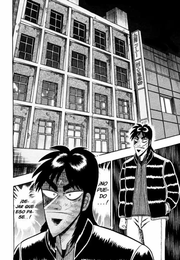 Tobaku Datenroku Kaiji (2004) - Capítulo 7 - Página 7 - LectorTMOo