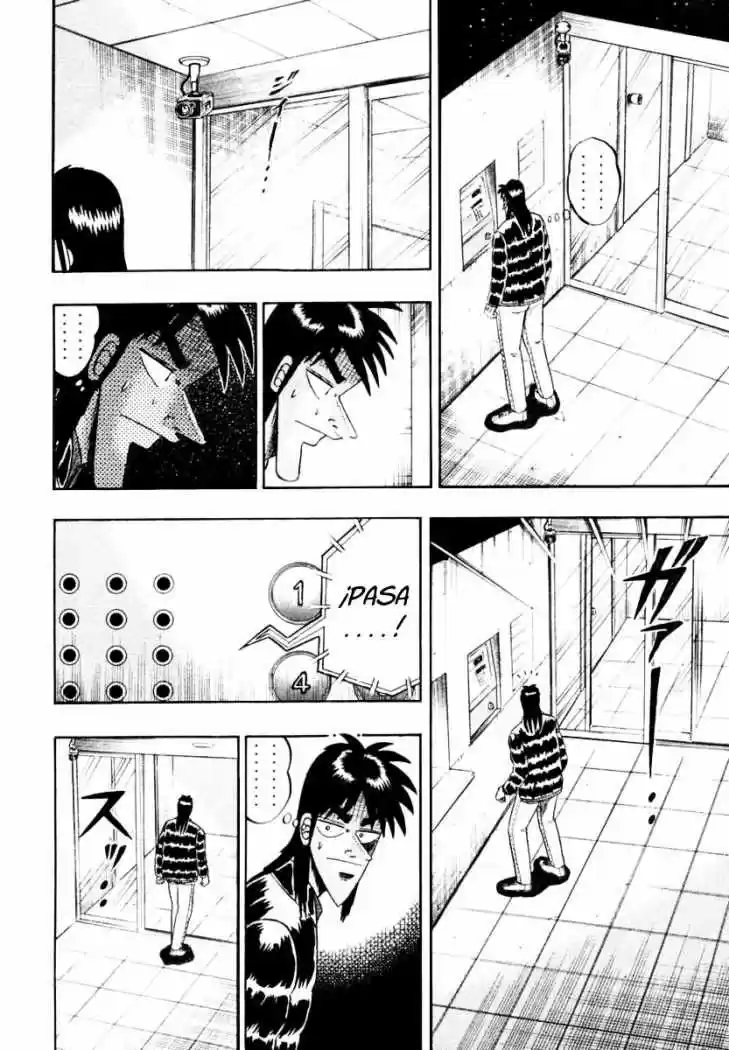 Tobaku Datenroku Kaiji (2004) - Capítulo 7 - Página 9 - LectorTMOo