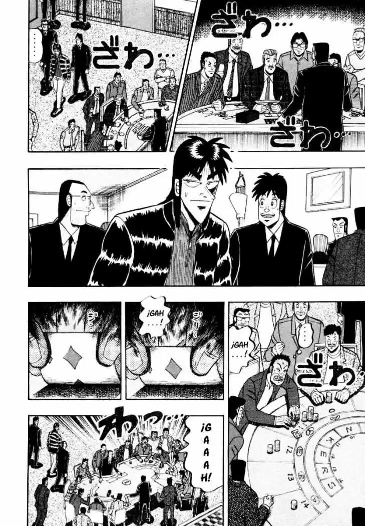 Tobaku Datenroku Kaiji (2004) - Capítulo 7 - Página 12 - LectorTMOo