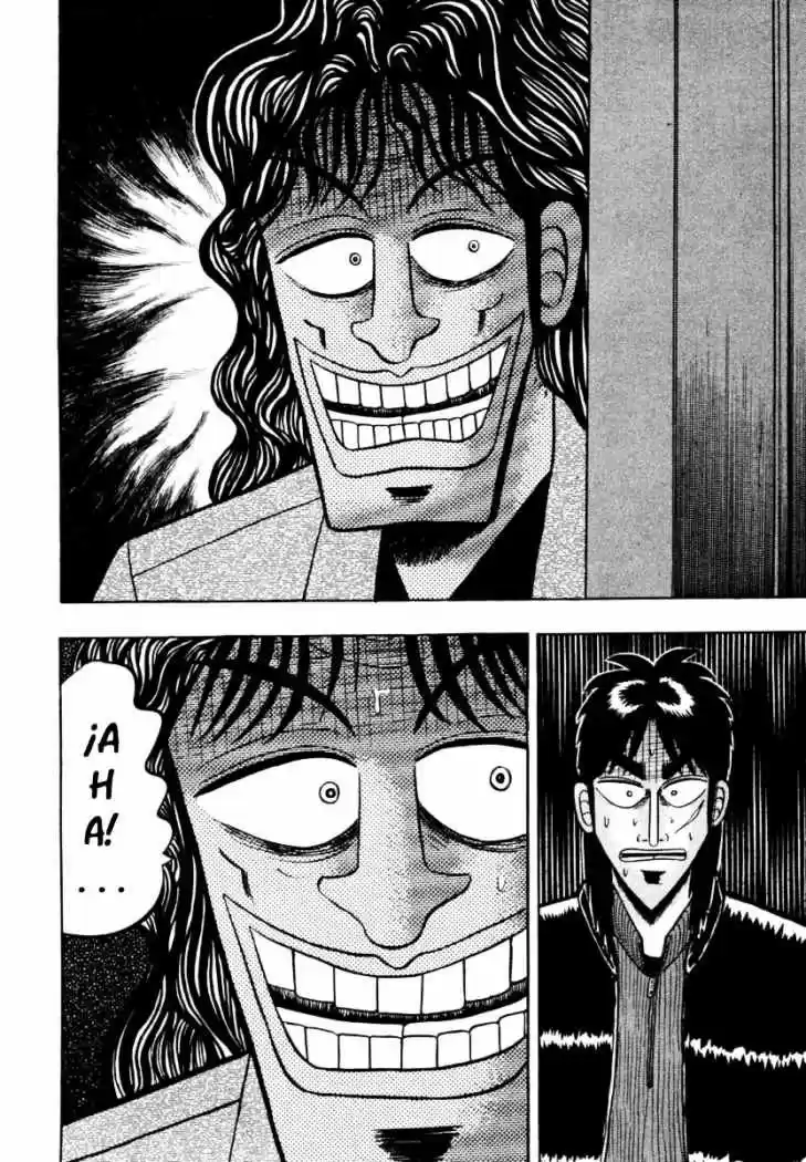 Tobaku Datenroku Kaiji (2004) - Capítulo 7 - Página 14 - LectorTMOo