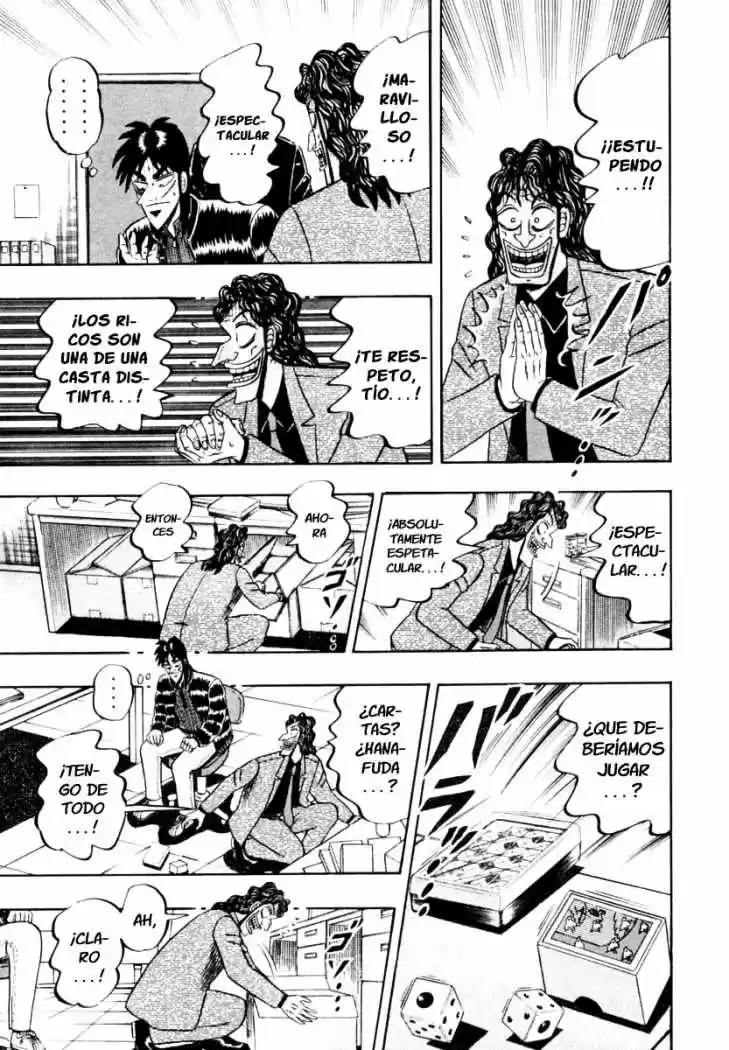 Tobaku Datenroku Kaiji (2004) - Capítulo 7 - Página 20 - LectorTMOo