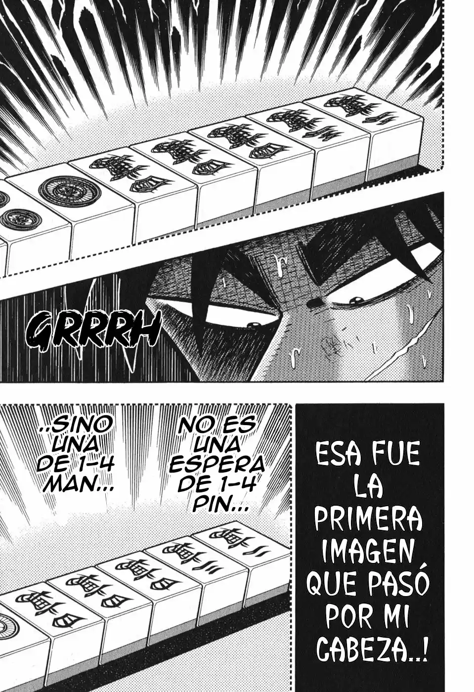 Tobaku Datenroku Kaiji (2004) - Capítulo 76 - Página 12 - LectorTMOo