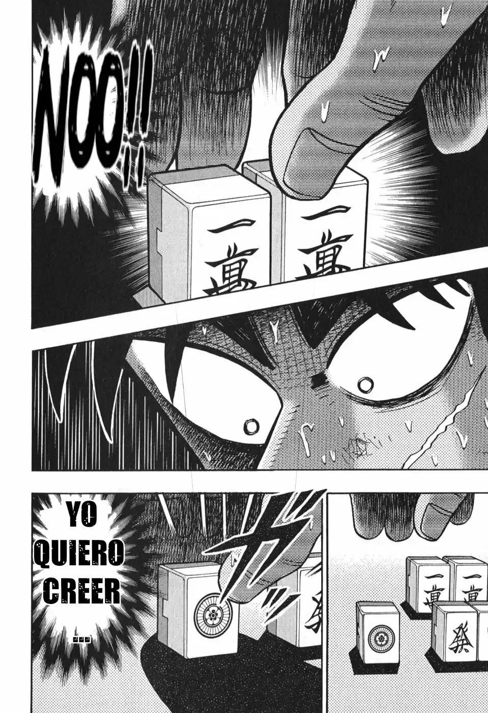 Tobaku Datenroku Kaiji (2004) - Capítulo 76 - Página 15 - LectorTMOo