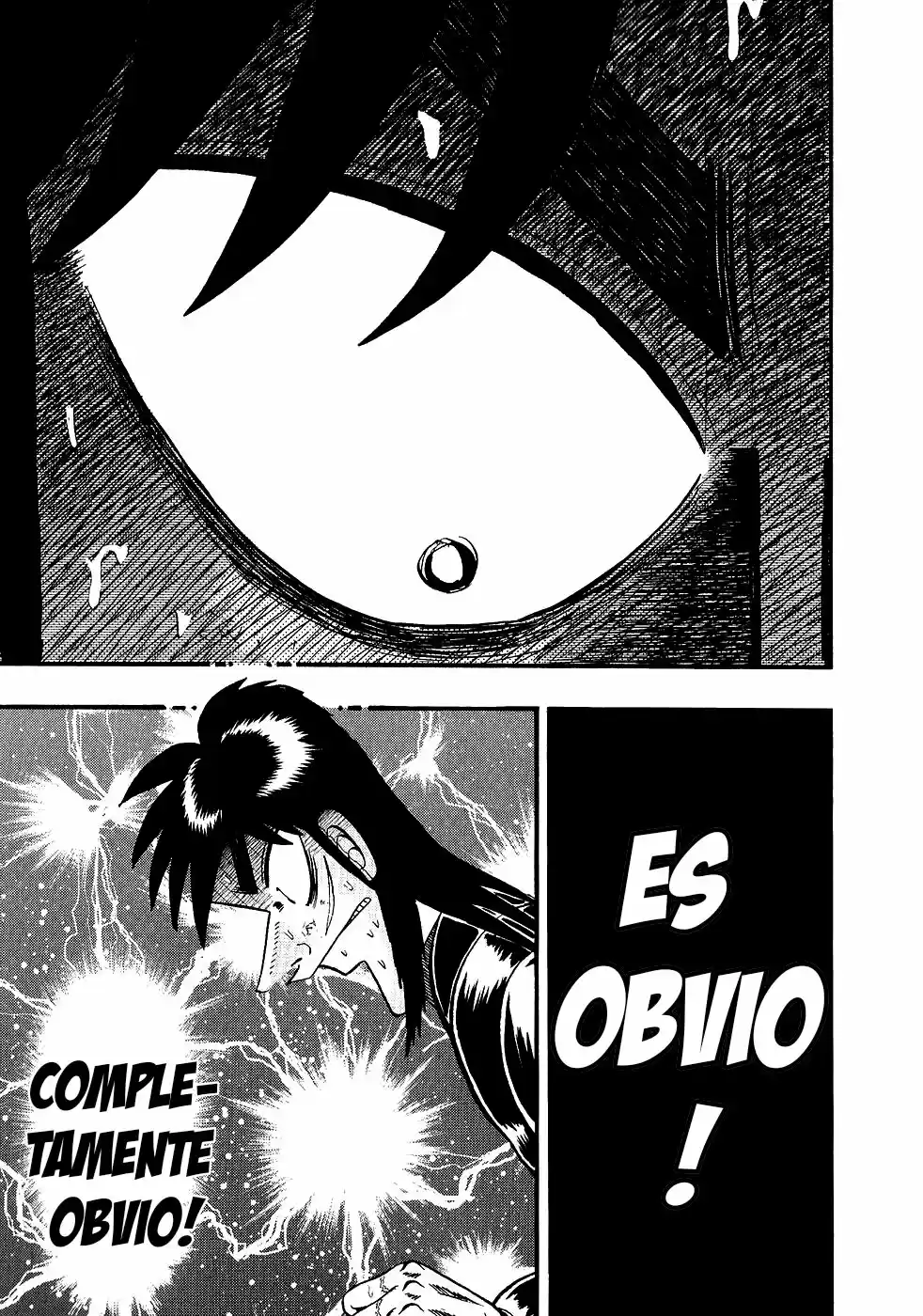 Tobaku Datenroku Kaiji (2004) - Capítulo 79 - Página 18 - LectorTMOo