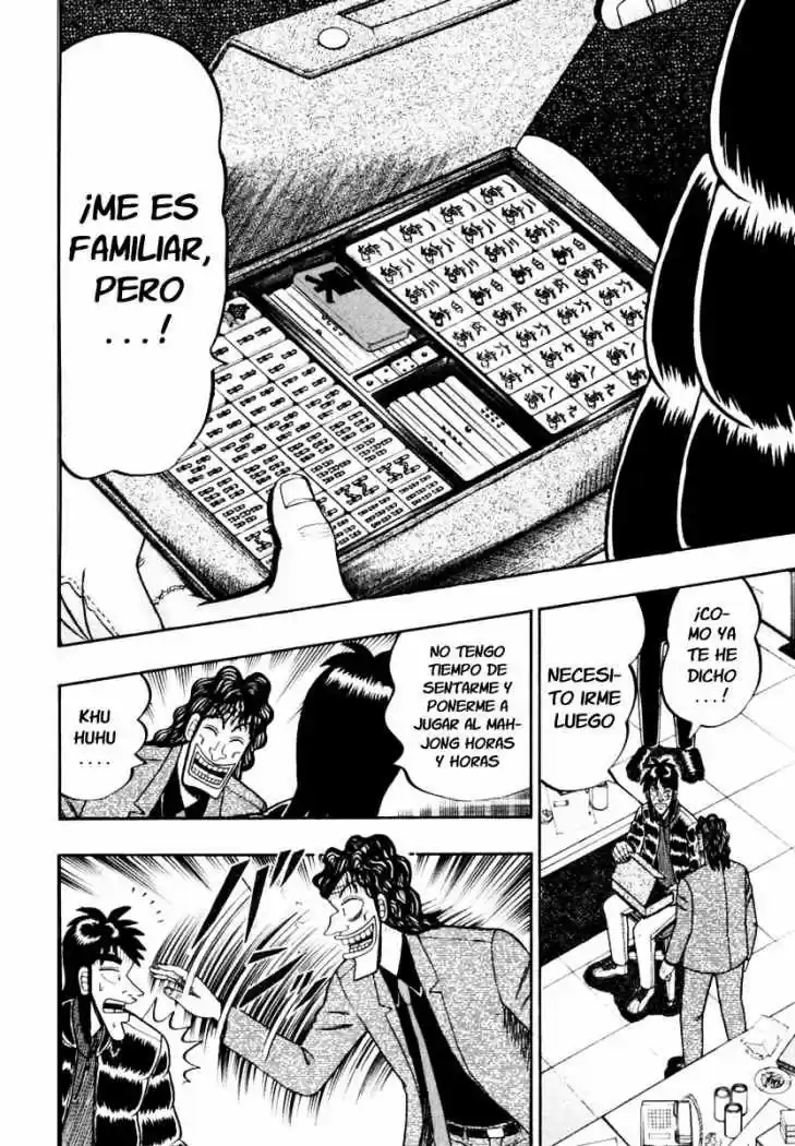 Tobaku Datenroku Kaiji (2004) - Capítulo 8 - Página 9 - LectorTMOo