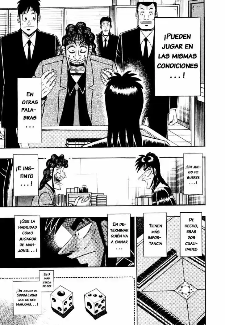 Tobaku Datenroku Kaiji (2004) - Capítulo 9 - Página 10 - LectorTMOo