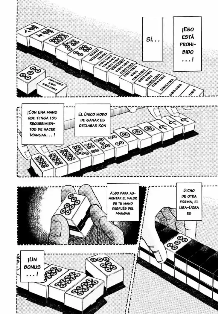 Tobaku Datenroku Kaiji (2004) - Capítulo 9 - Página 20 - LectorTMOo