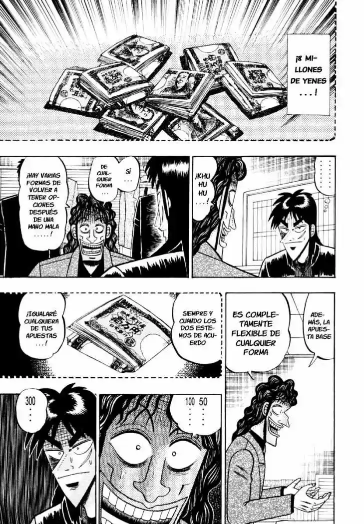 Tobaku Datenroku Kaiji (2004) - Capítulo 9 - Página 24 - LectorTMOo