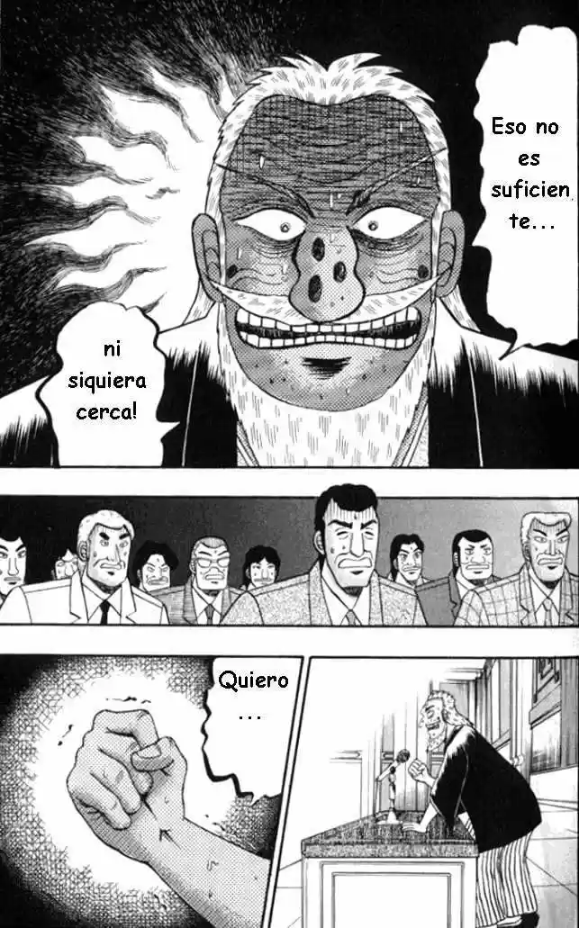 Tobaku Hakairoku Kaiji (2000) - Capítulo 1 - Página 12 - LectorTMOo