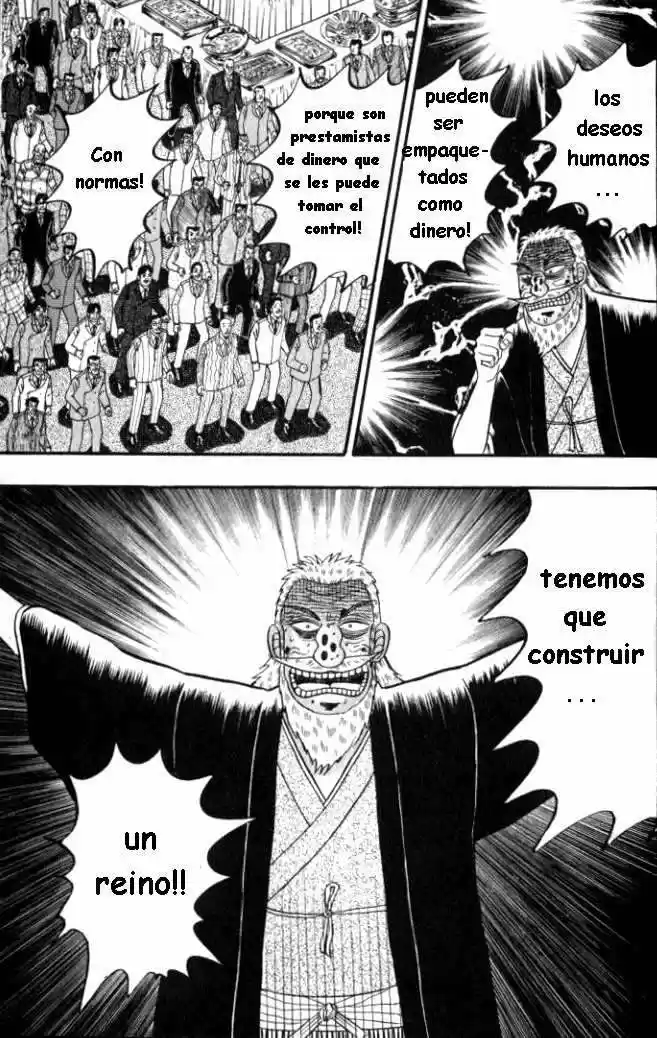 Tobaku Hakairoku Kaiji (2000) - Capítulo 1 - Página 14 - LectorTMOo