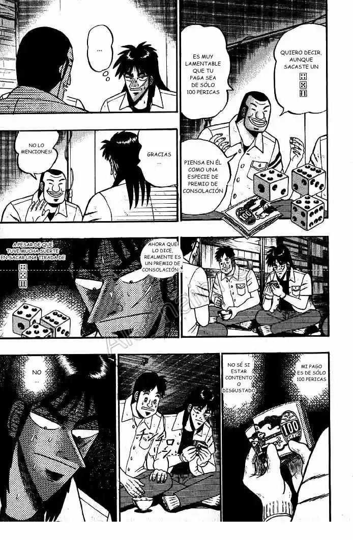 Tobaku Hakairoku Kaiji (2000) - Capítulo 12 - Página 12 - LectorTMOo