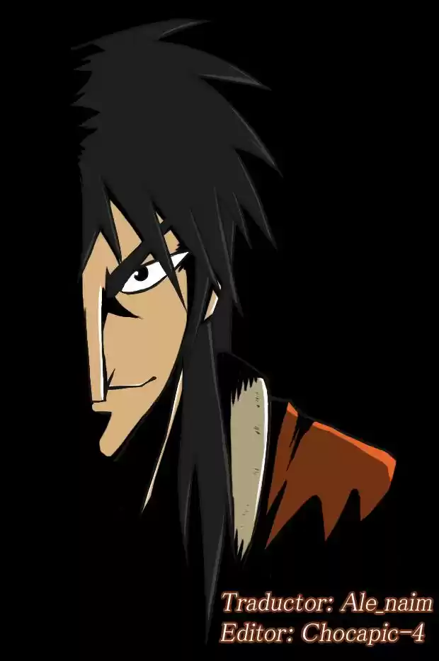 Tobaku Hakairoku Kaiji (2000) - Capítulo 16 - Página 18 - LectorTMOo