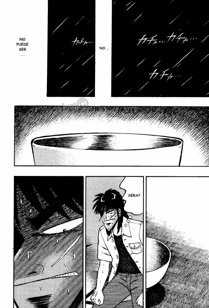 Tobaku Hakairoku Kaiji (2000) - Capítulo 18 - Página 12 - LectorTMOo
