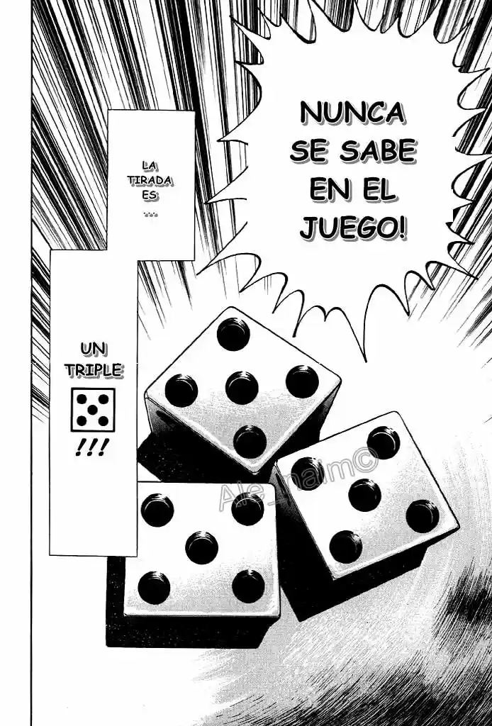 Tobaku Hakairoku Kaiji (2000) - Capítulo 18 - Página 15 - LectorTMOo