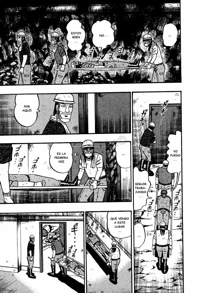 Tobaku Hakairoku Kaiji (2000) - Capítulo 19 - Página 13 - LectorTMOo