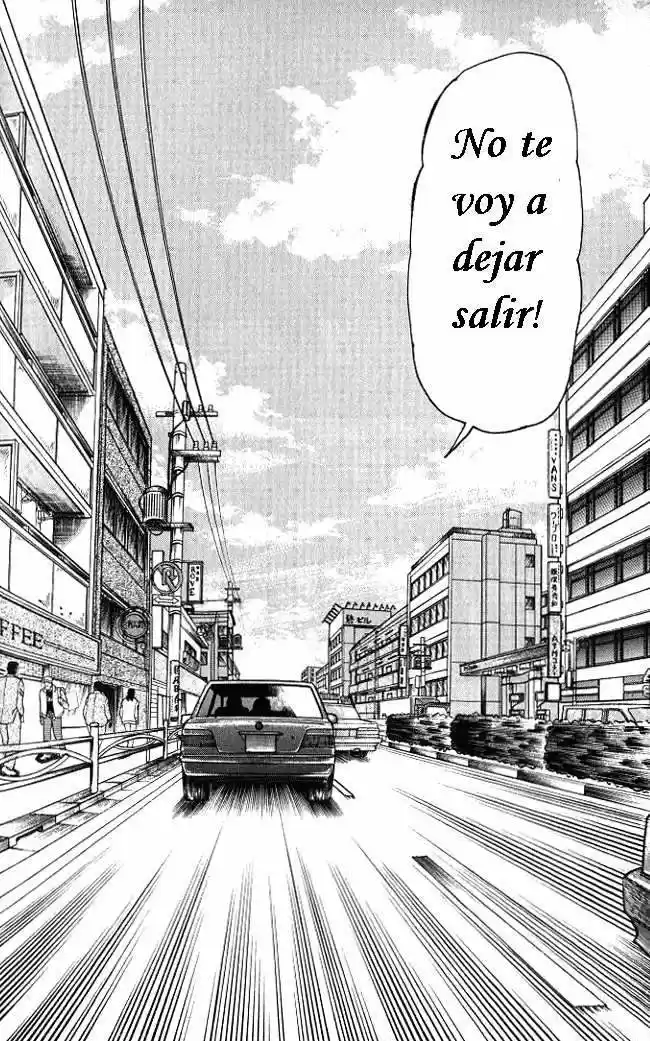 Tobaku Hakairoku Kaiji (2000) - Capítulo 3 - Página 16 - LectorTMOo