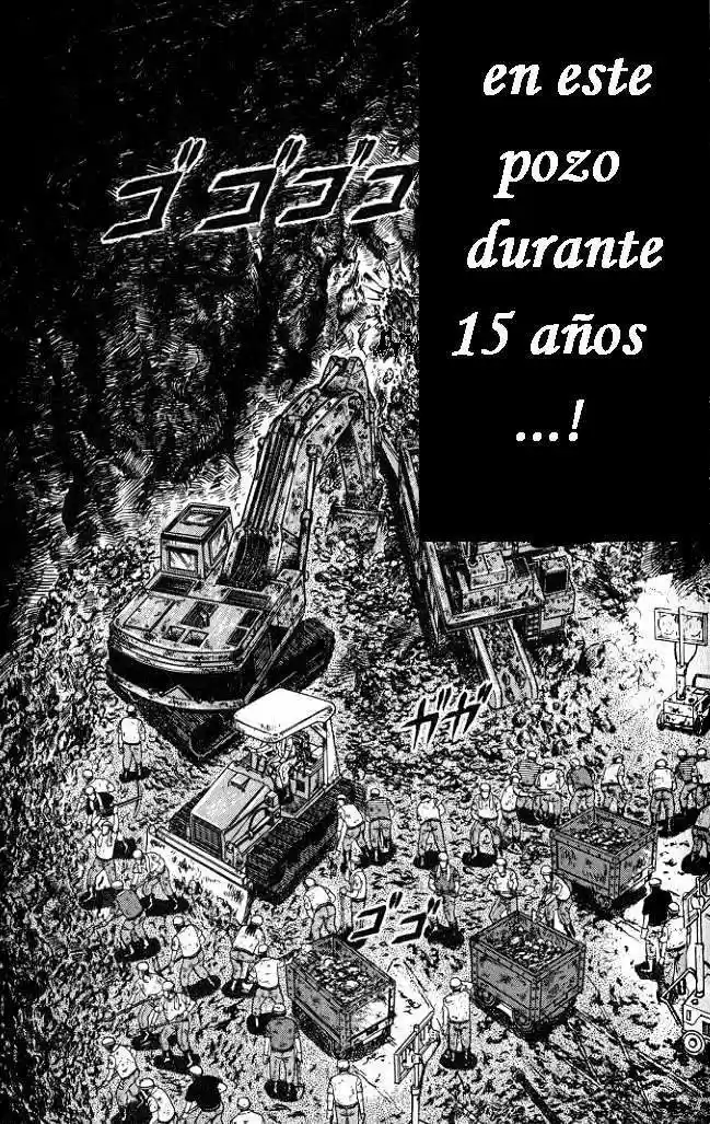 Tobaku Hakairoku Kaiji (2000) - Capítulo 3 - Página 20 - LectorTMOo