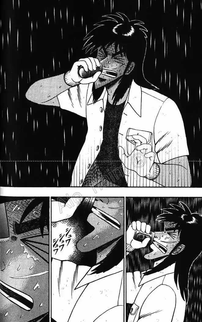Tobaku Hakairoku Kaiji (2000) - Capítulo 6 - Página 11 - LectorTMOo